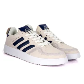 AD SuperCourt Trendy Sneakers- Beige