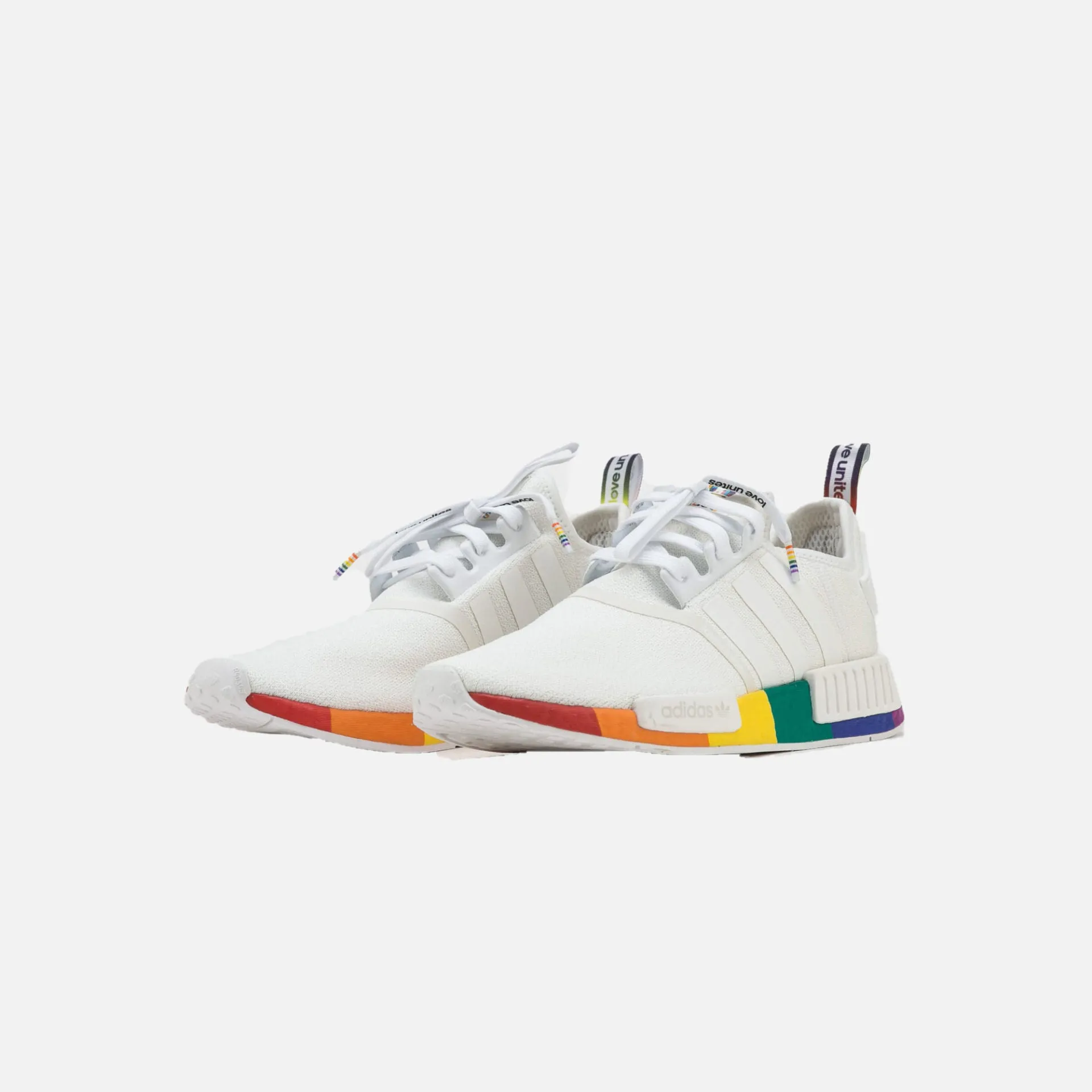 Adidas Originals | NMD R1 PRIDE