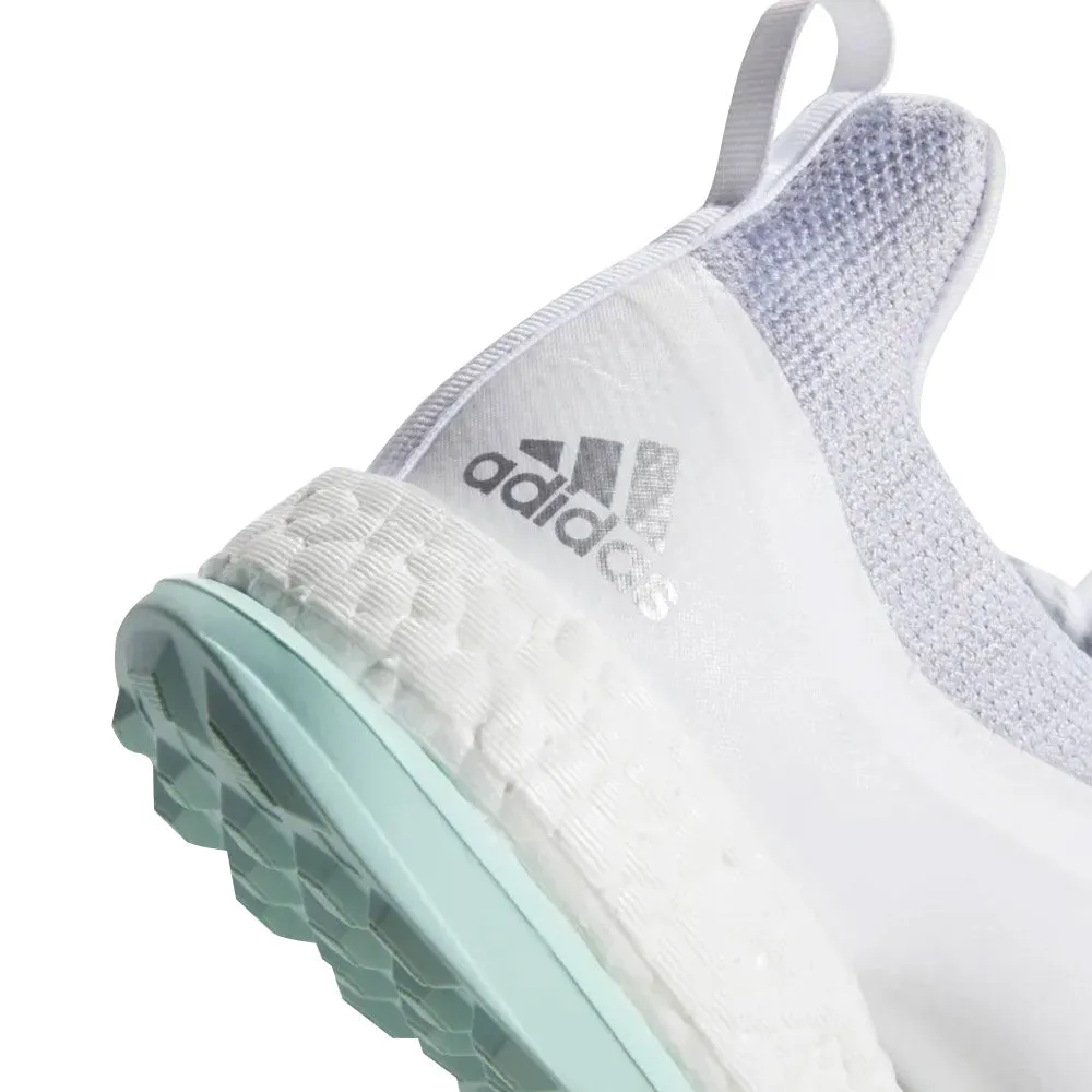 Adidas Pureboost Spikeless Golf Shoes 2019 Women