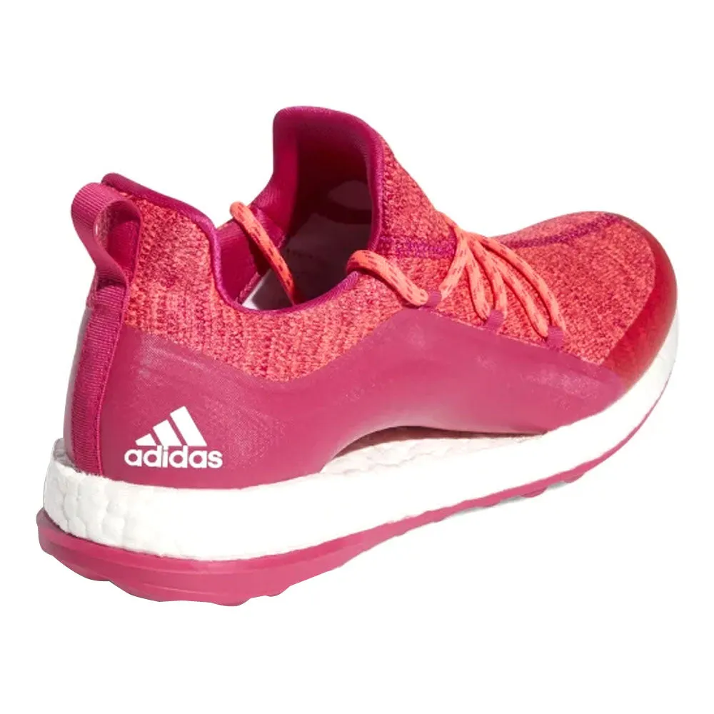 Adidas Pureboost Spikeless Golf Shoes 2019 Women