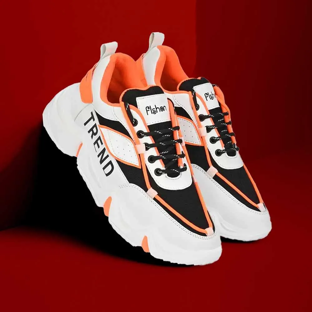 AM PM Light Weight Fashionable Sports Shoes