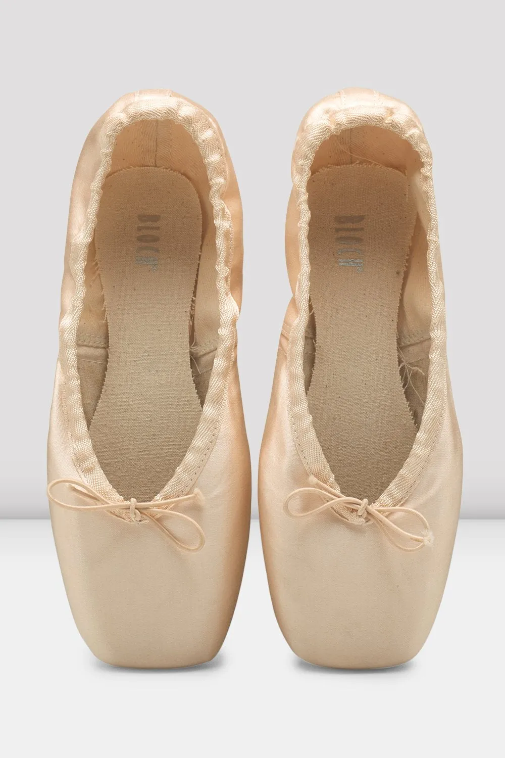 Amelie Soft Pointe Shoes