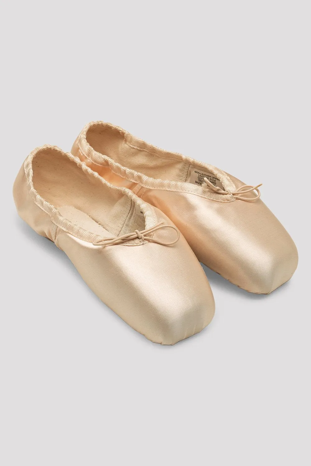 Amelie Soft Pointe Shoes