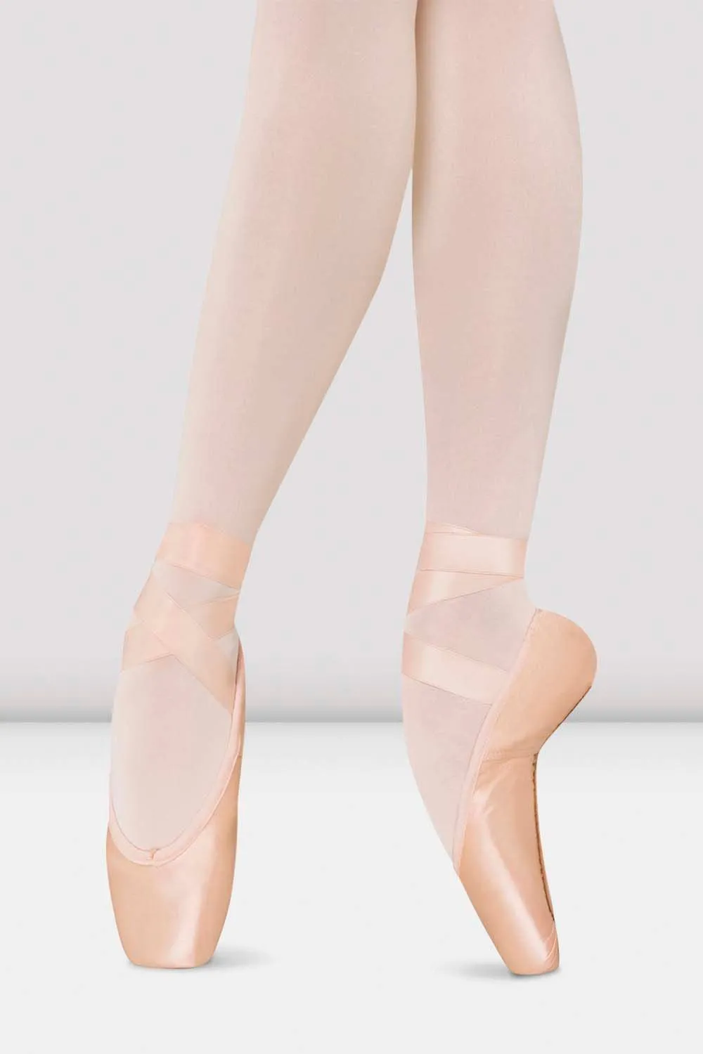 Amelie Soft Pointe Shoes