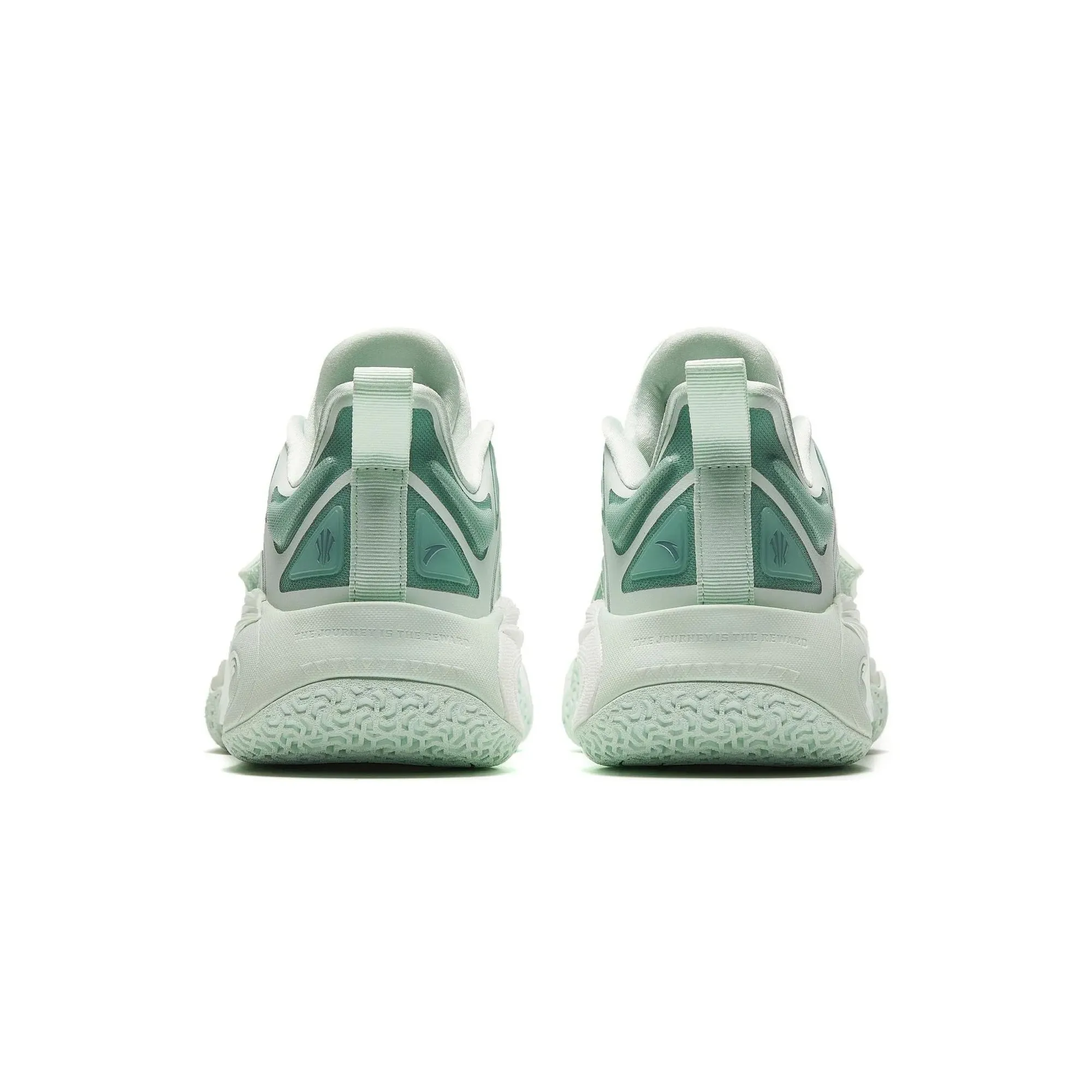 Anta Womens Kai 1 "Garden State" Shoes