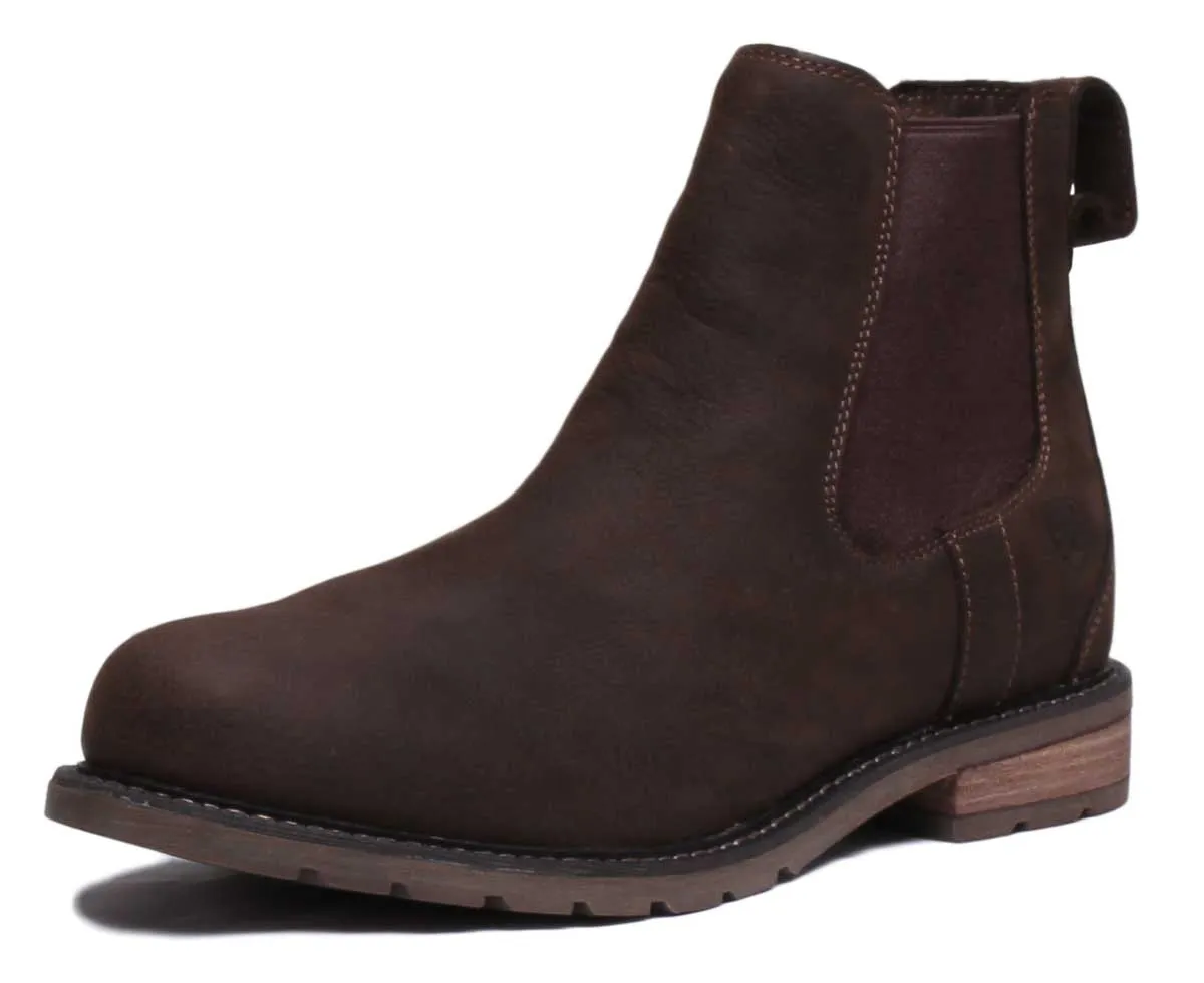 Ariat Wexford H2O Waterproof In Java