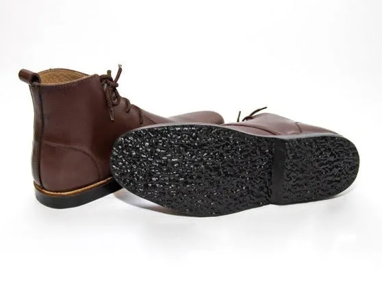 Bernet Chukka Boots