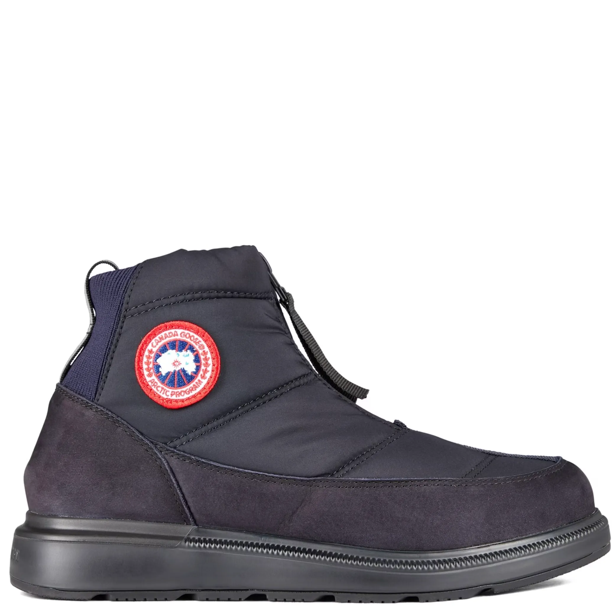 Canada Goose Crofton Puffer Boot