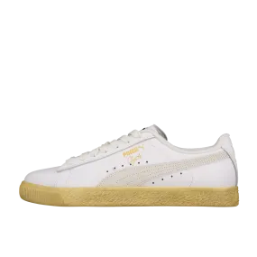 Clyde Vintage 'White'