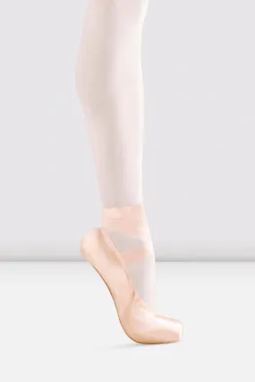 Demi Pointe Shoes