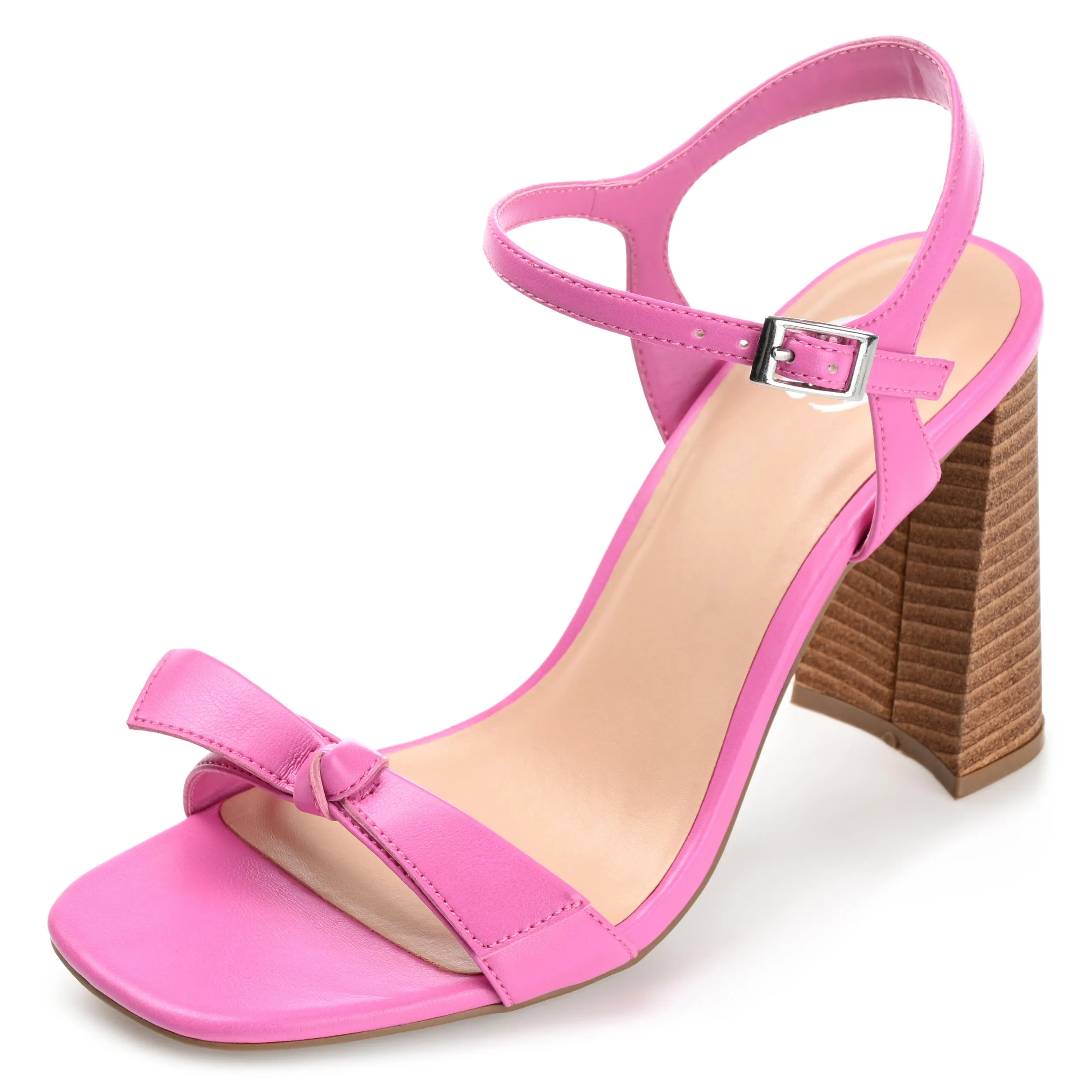 DIANNE HEELED SANDALS