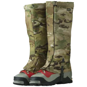 Expedition Crocodiles Multicam - USA