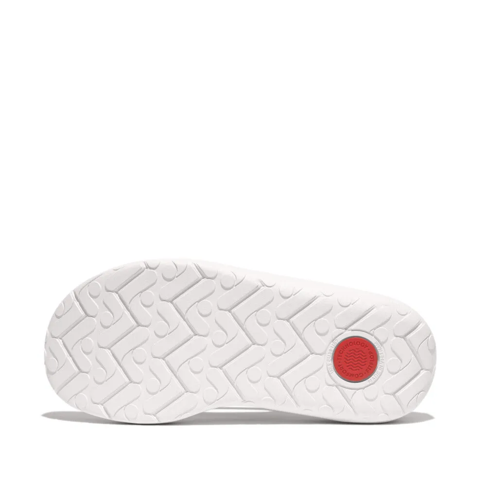 FitFlop Relieff Recovery Toe Post Sandals White