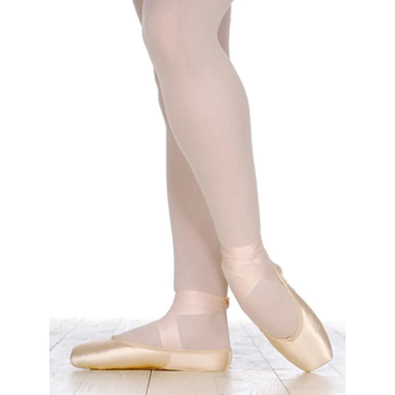 Grishko 2007 Soft Block demi pointe shoe