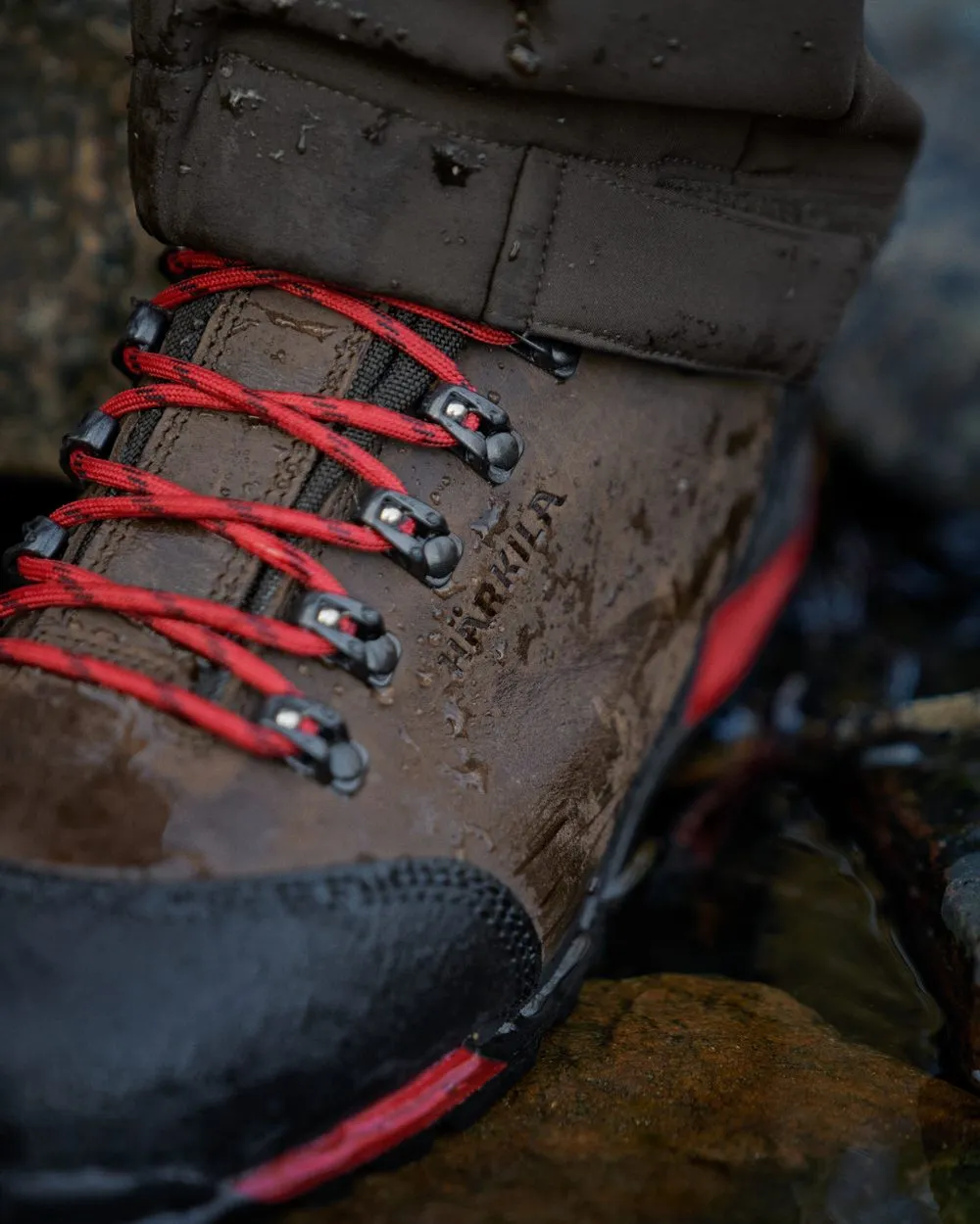 Harkila Forest Hunter Mid GTX Boots