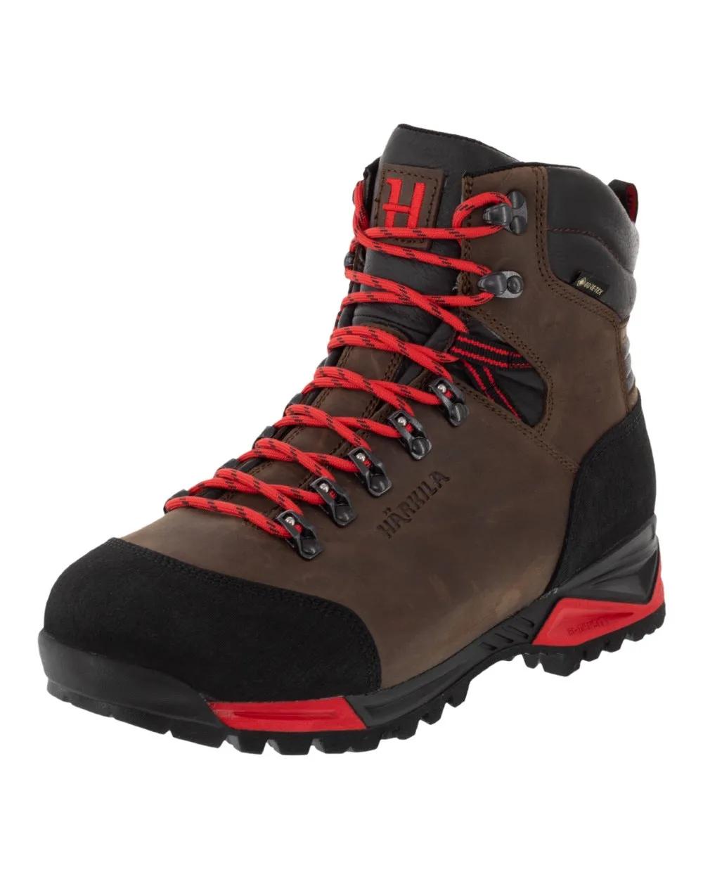 Harkila Forest Hunter Mid GTX Boots