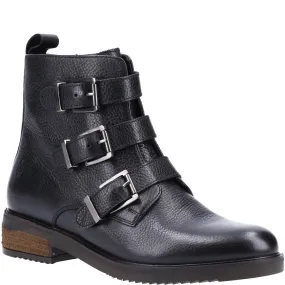 Hush Puppies Pria Ankle Boot