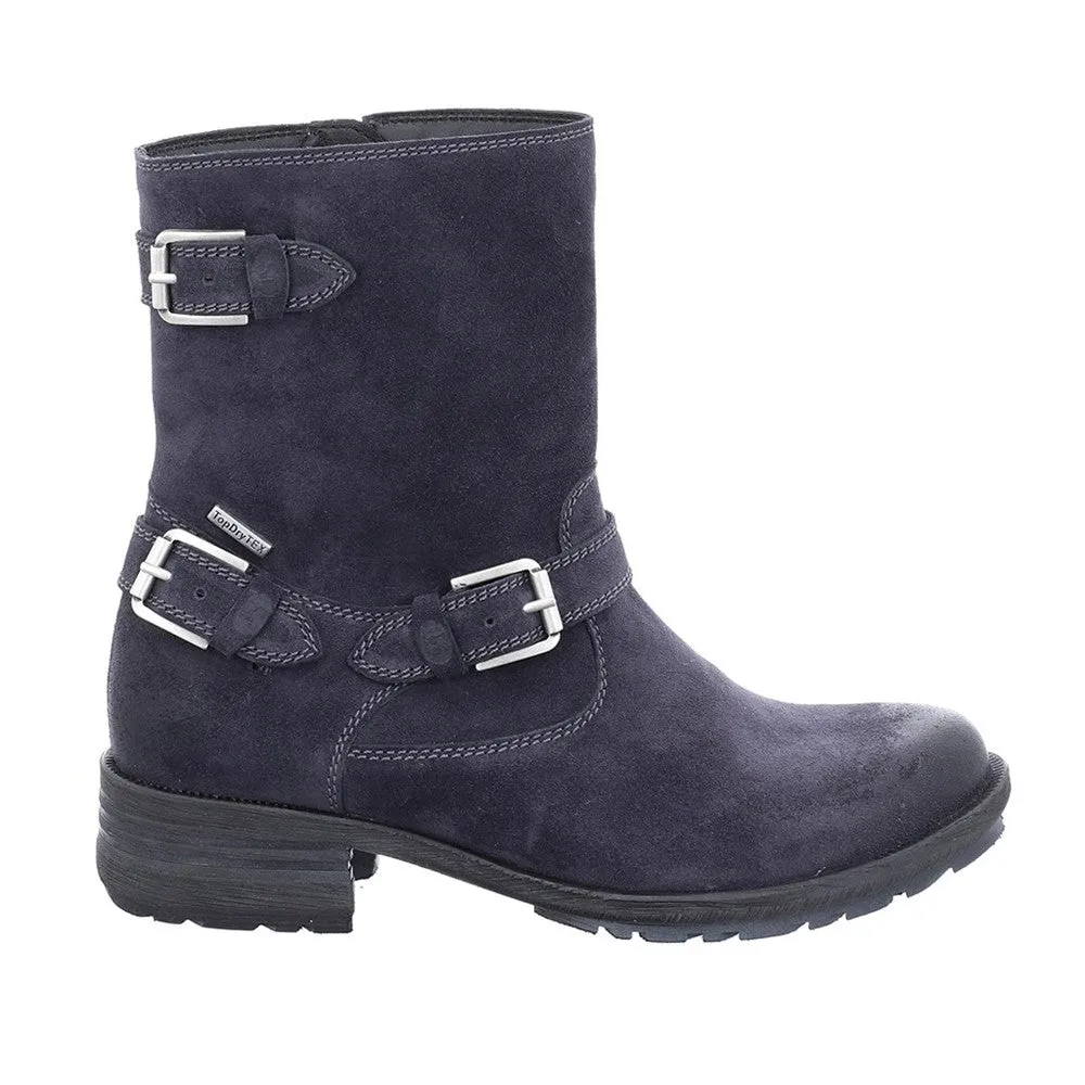 Josef Seibel Sandra 30 Mid Boot