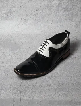 Kanvas Timeless Brogues