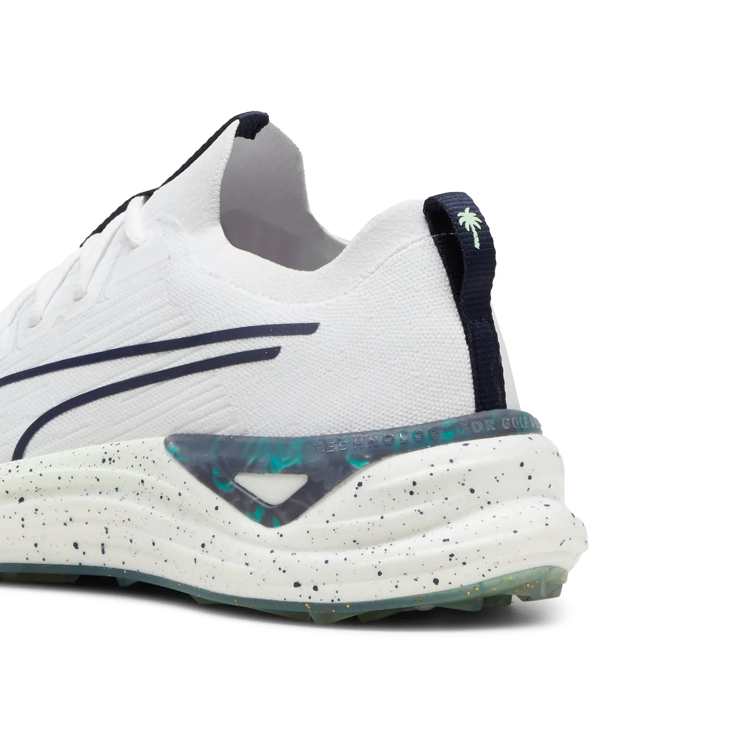 Limited Audition - Puma X Palm Tree Crew Electrocat Nitro Men's Golf Shoes