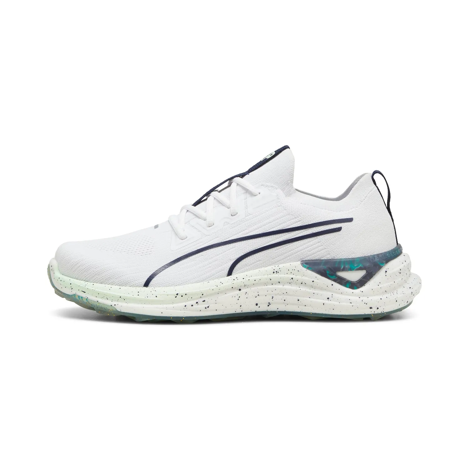 Limited Audition - Puma X Palm Tree Crew Electrocat Nitro Men's Golf Shoes