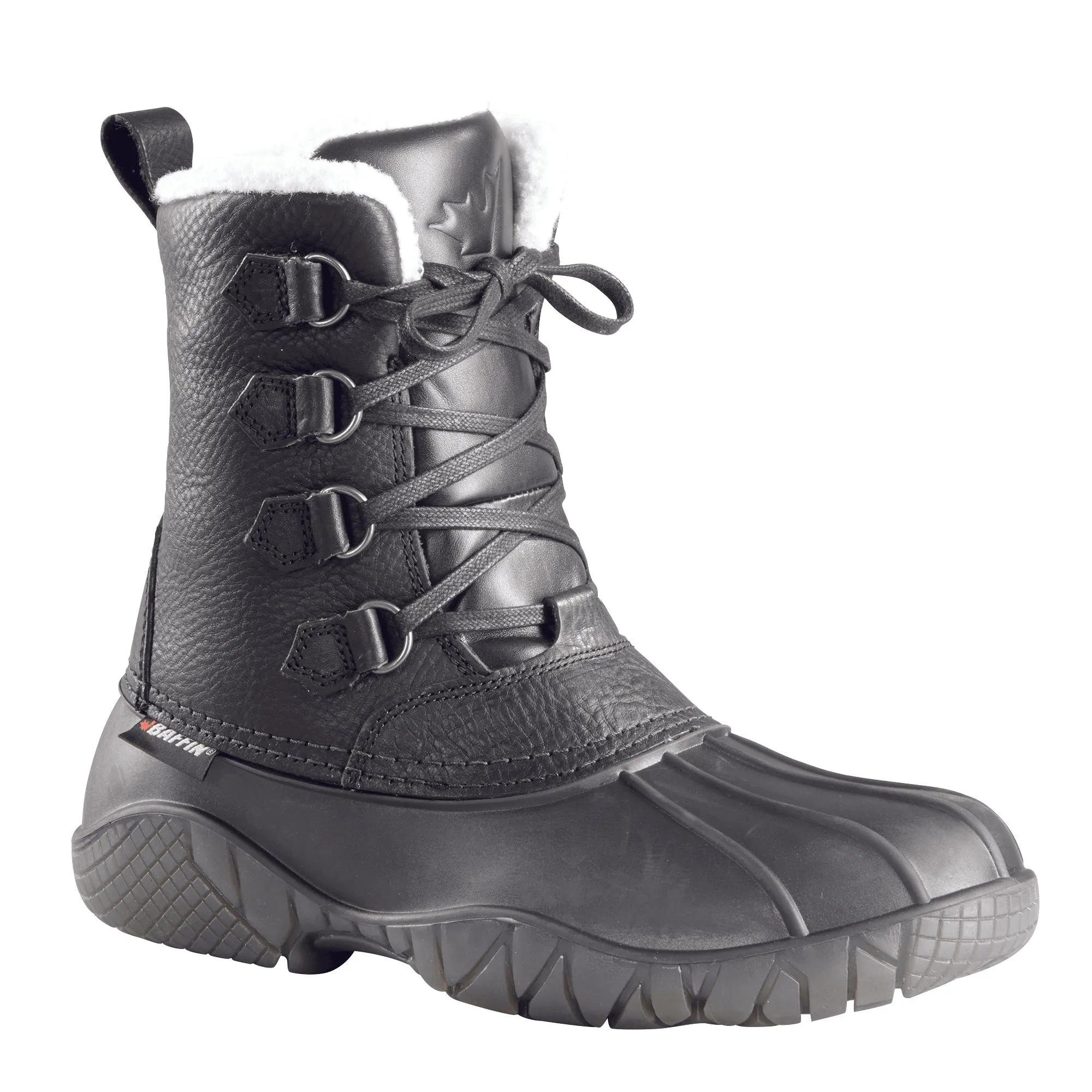 Men's Baffin Yellowknife Boot