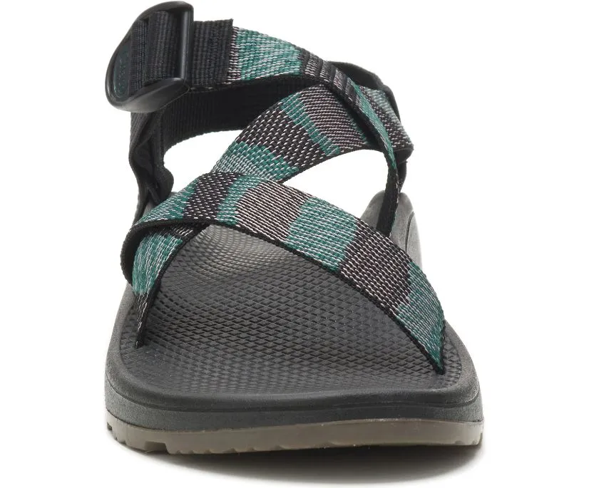 Men's Chaco Z/ Cloud Sandal Color: Weave Black