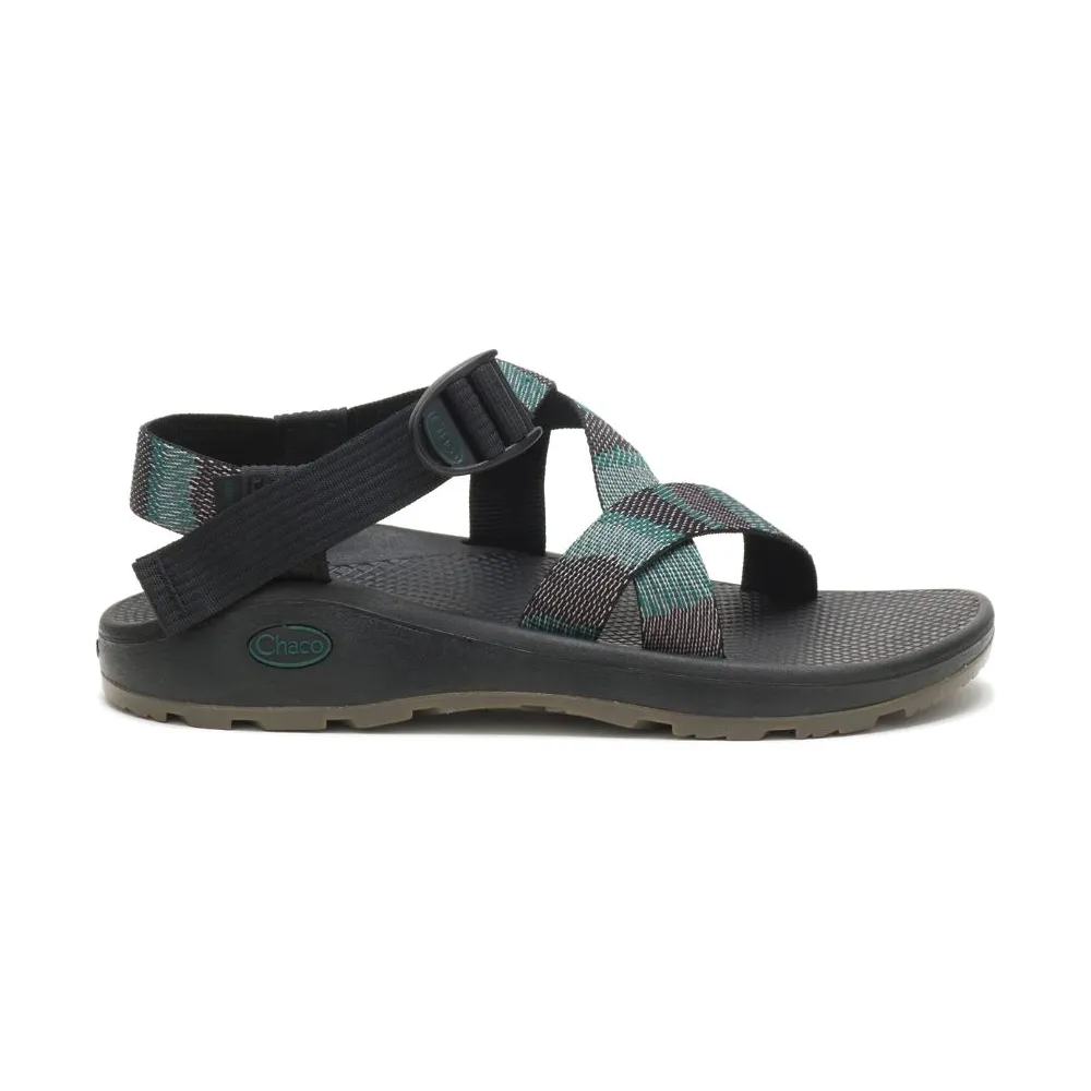 Men's Chaco Z/ Cloud Sandal Color: Weave Black