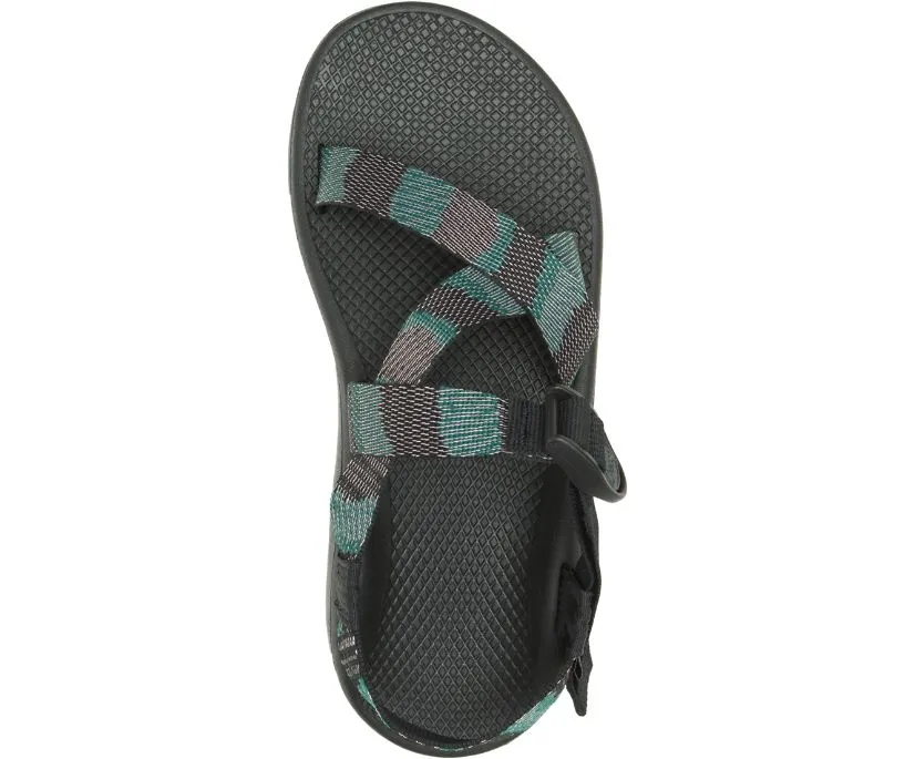 Men's Chaco Z/ Cloud Sandal Color: Weave Black