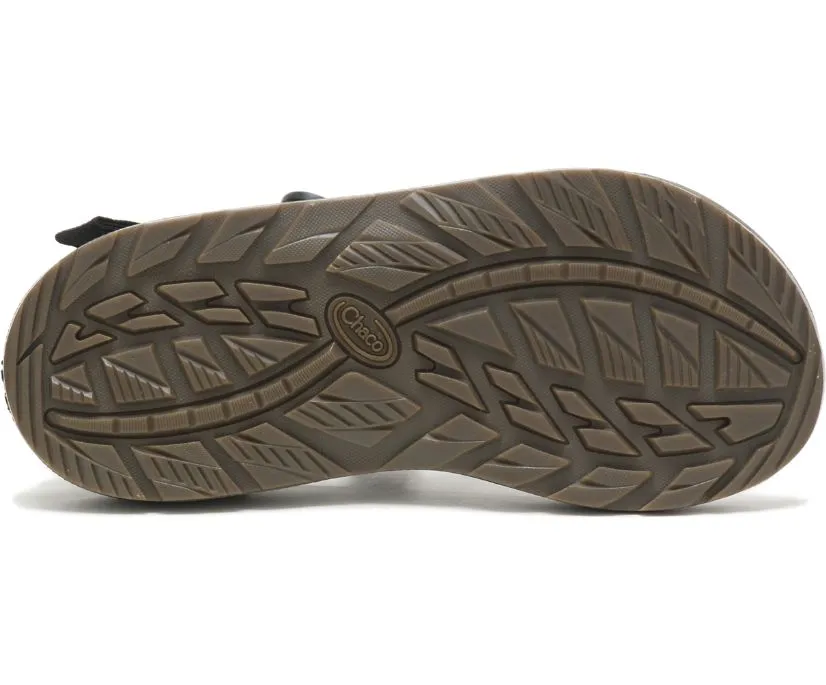 Men's Chaco Z/ Cloud Sandal Color: Weave Black