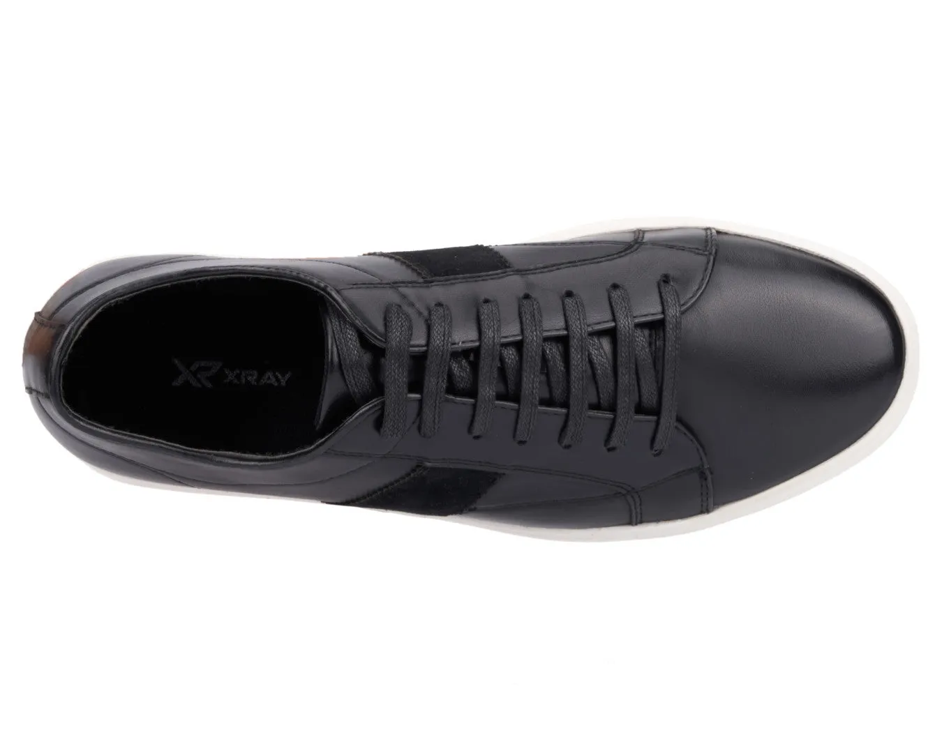 Men's Conor Low Top Sneaker