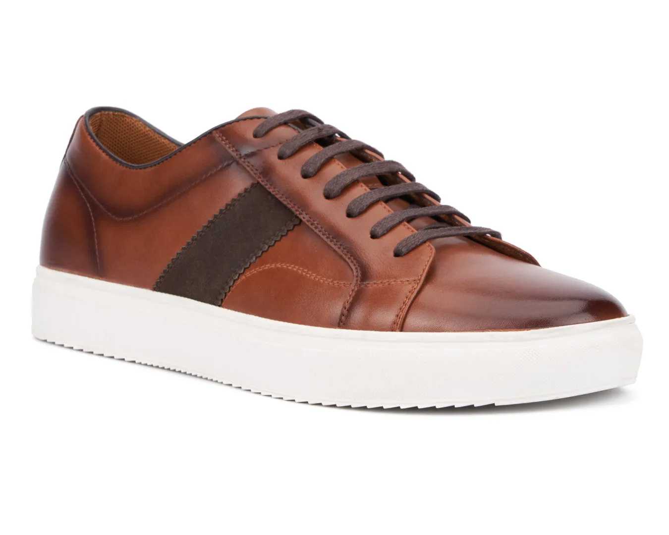 Men's Conor Low Top Sneaker