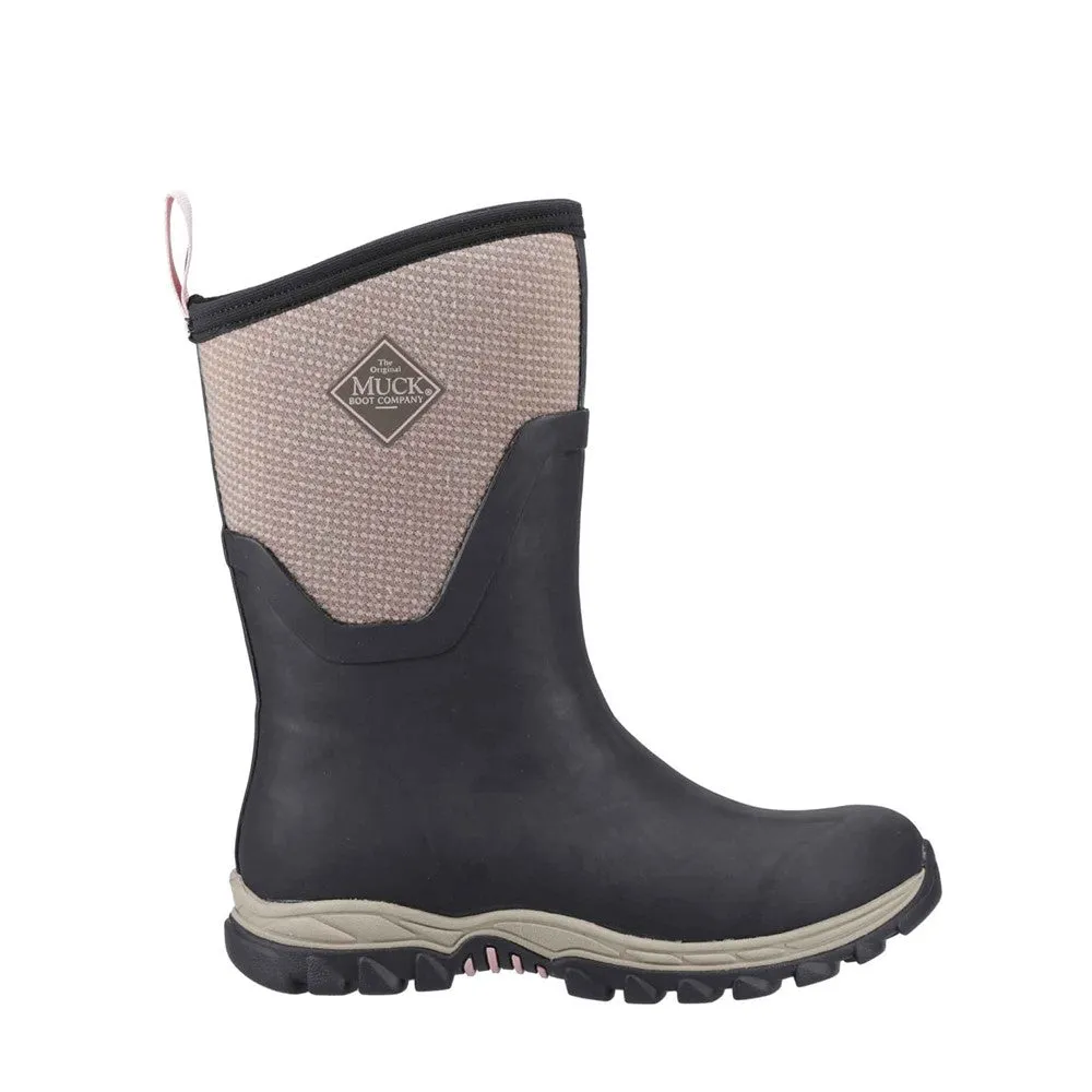 Muck Boots Arctic Sport II Mid Wellington