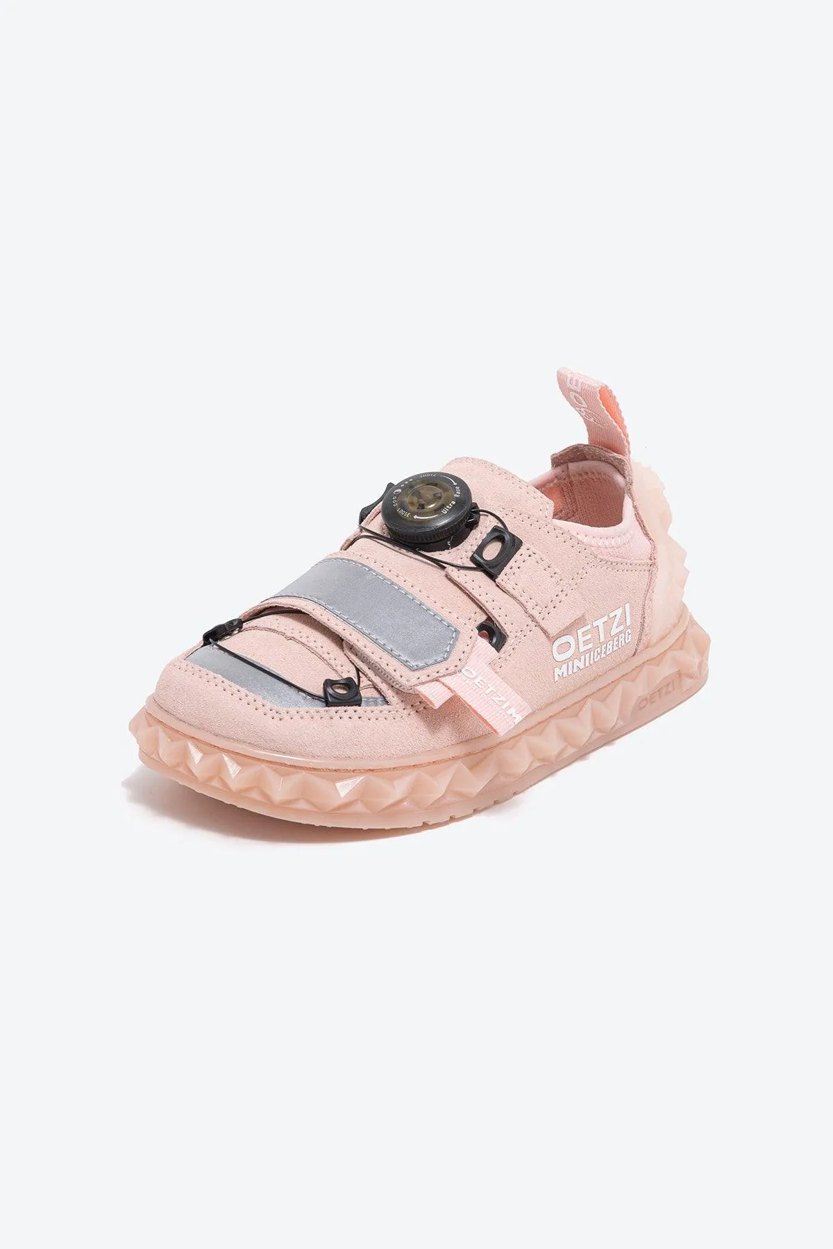 OETZI MINI Sneakers For Boy And Girl