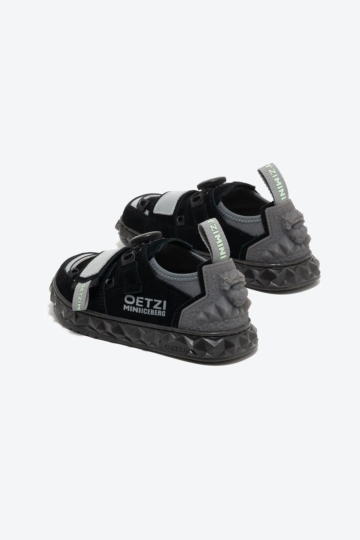 OETZI MINI Sneakers For Boy And Girl