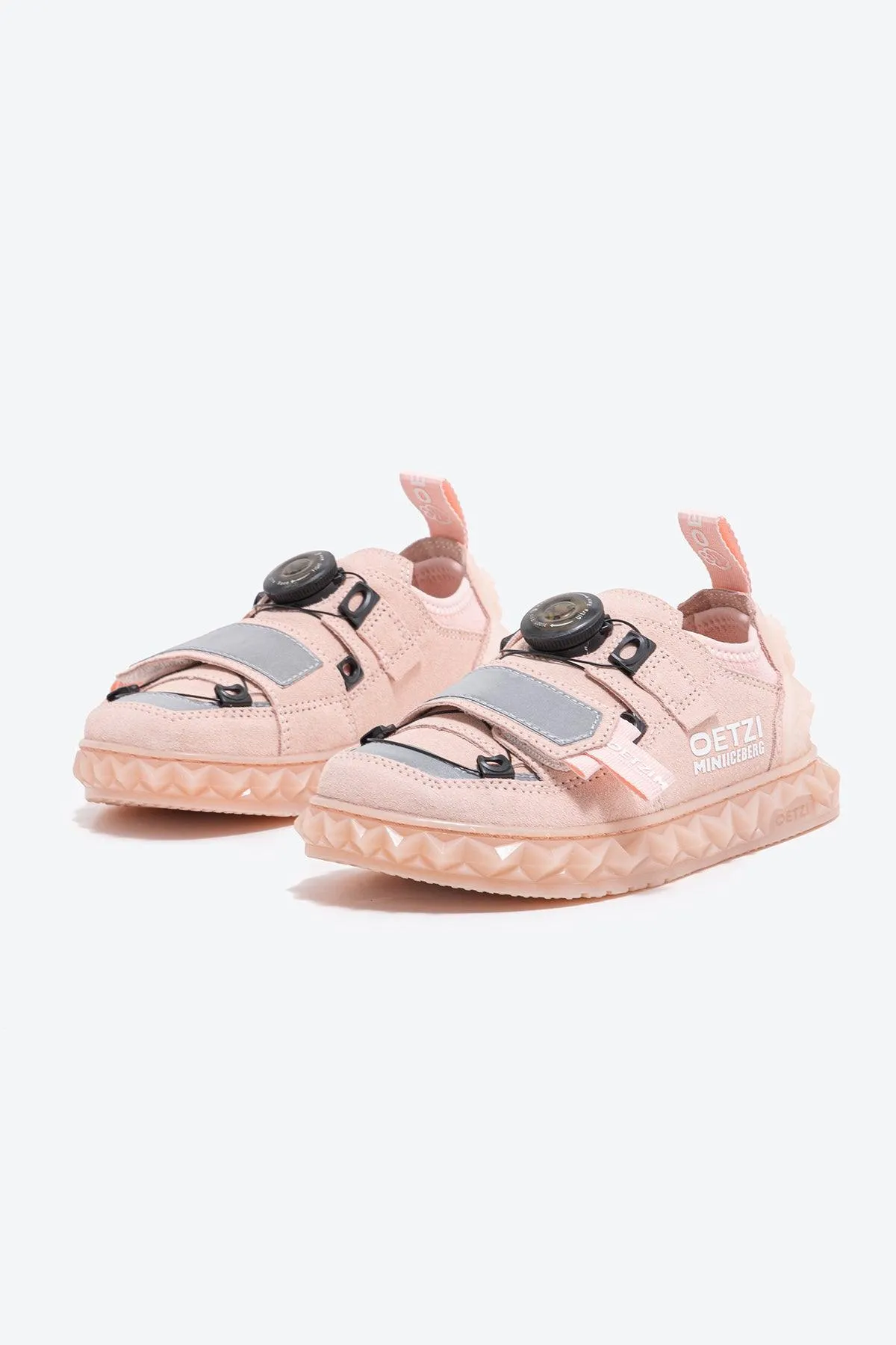 OETZI MINI Sneakers For Boy And Girl