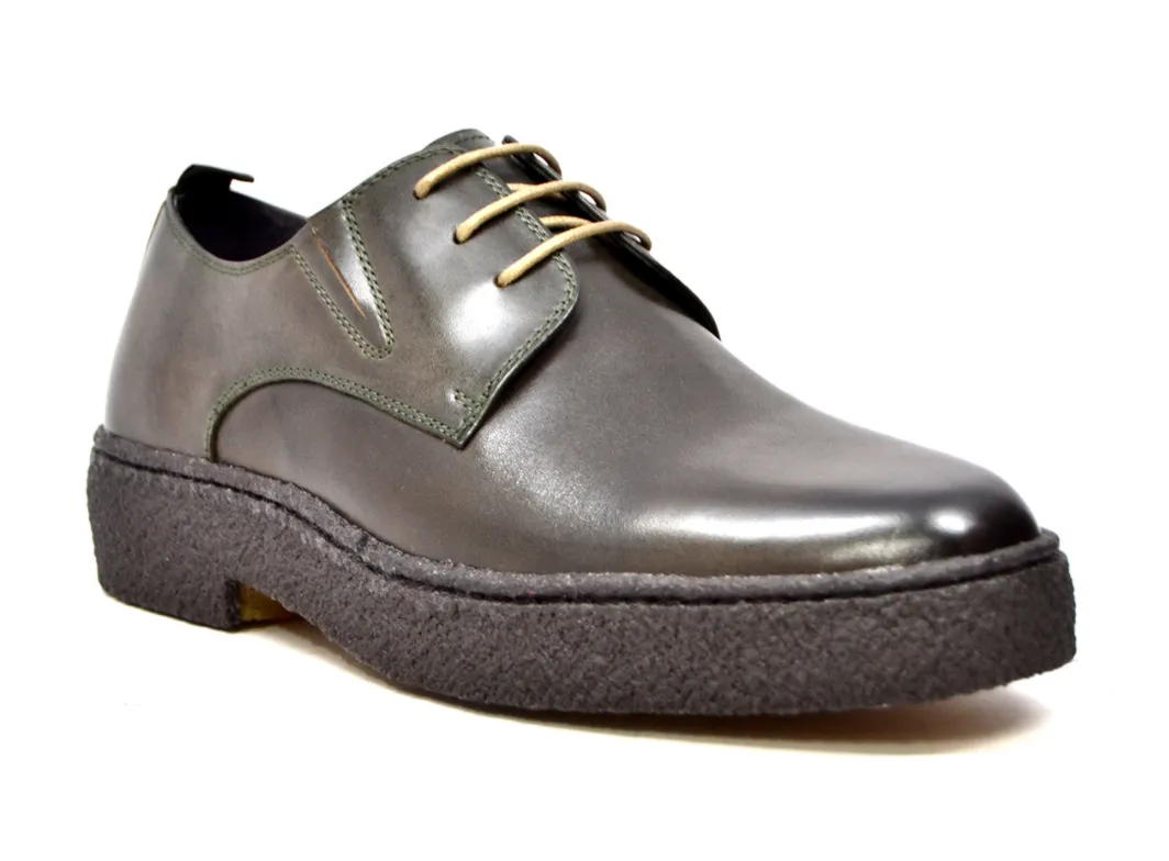 Playboy Original Low Leather Shoes - Timeless Style and Unmatched Comfort