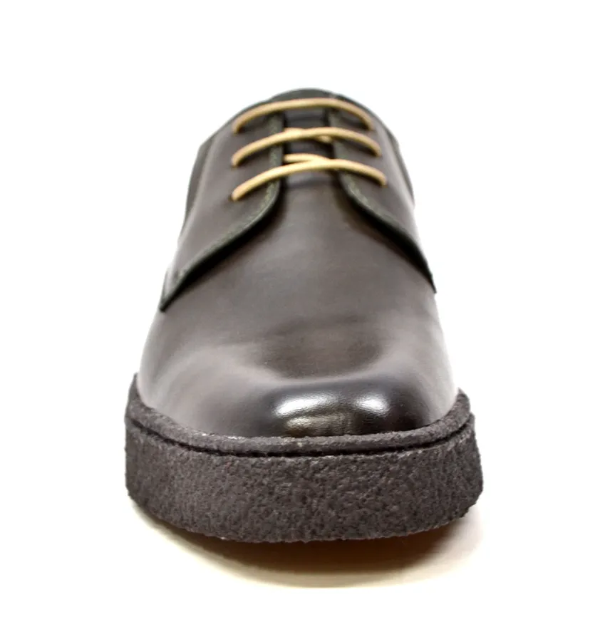 Playboy Original Low Leather Shoes - Timeless Style and Unmatched Comfort