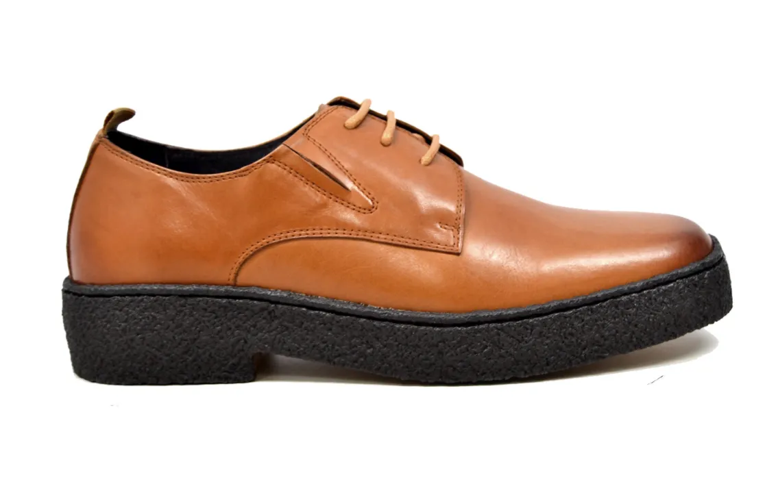 Playboy Original Low Leather Shoes - Timeless Style and Unmatched Comfort