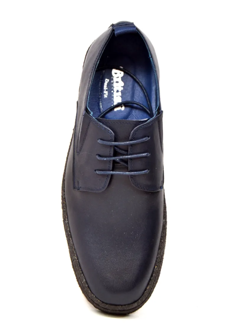 Playboy Original Low Leather Shoes - Timeless Style and Unmatched Comfort