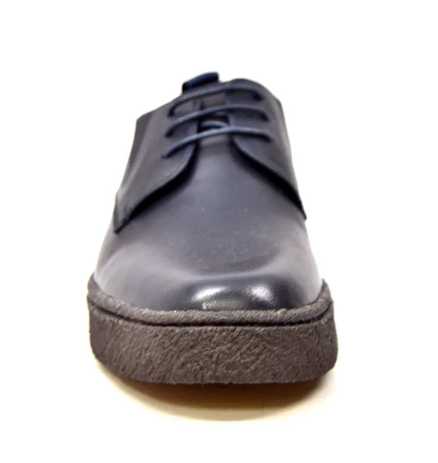 Playboy Original Low Leather Shoes - Timeless Style and Unmatched Comfort