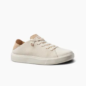 Reef Mens Terramar Vintage White