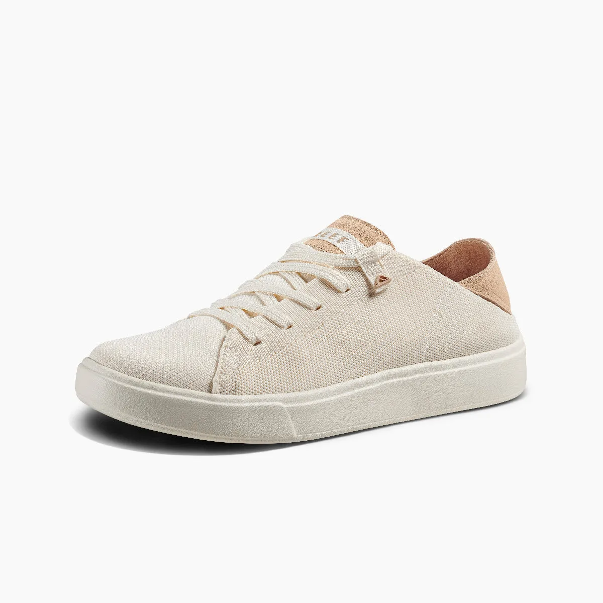 Reef Mens Terramar Vintage White