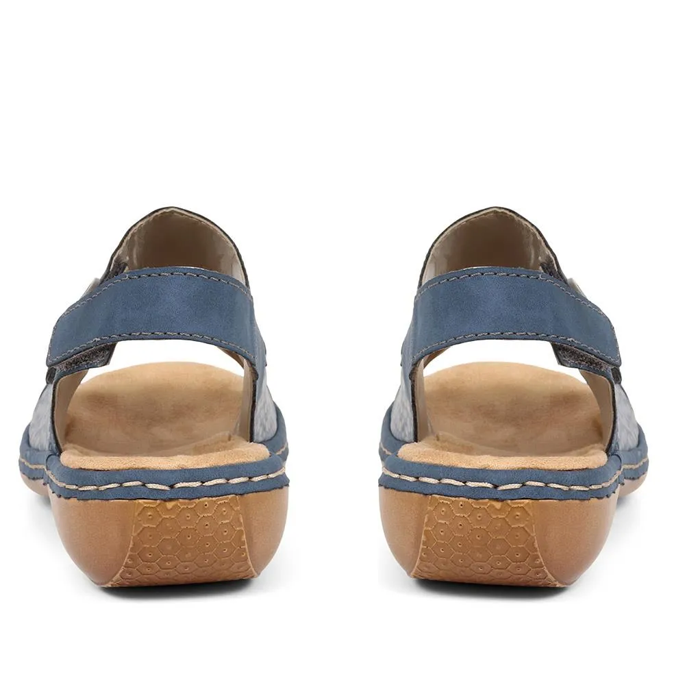 Reiker Sandals - RKR37528 / 323 727