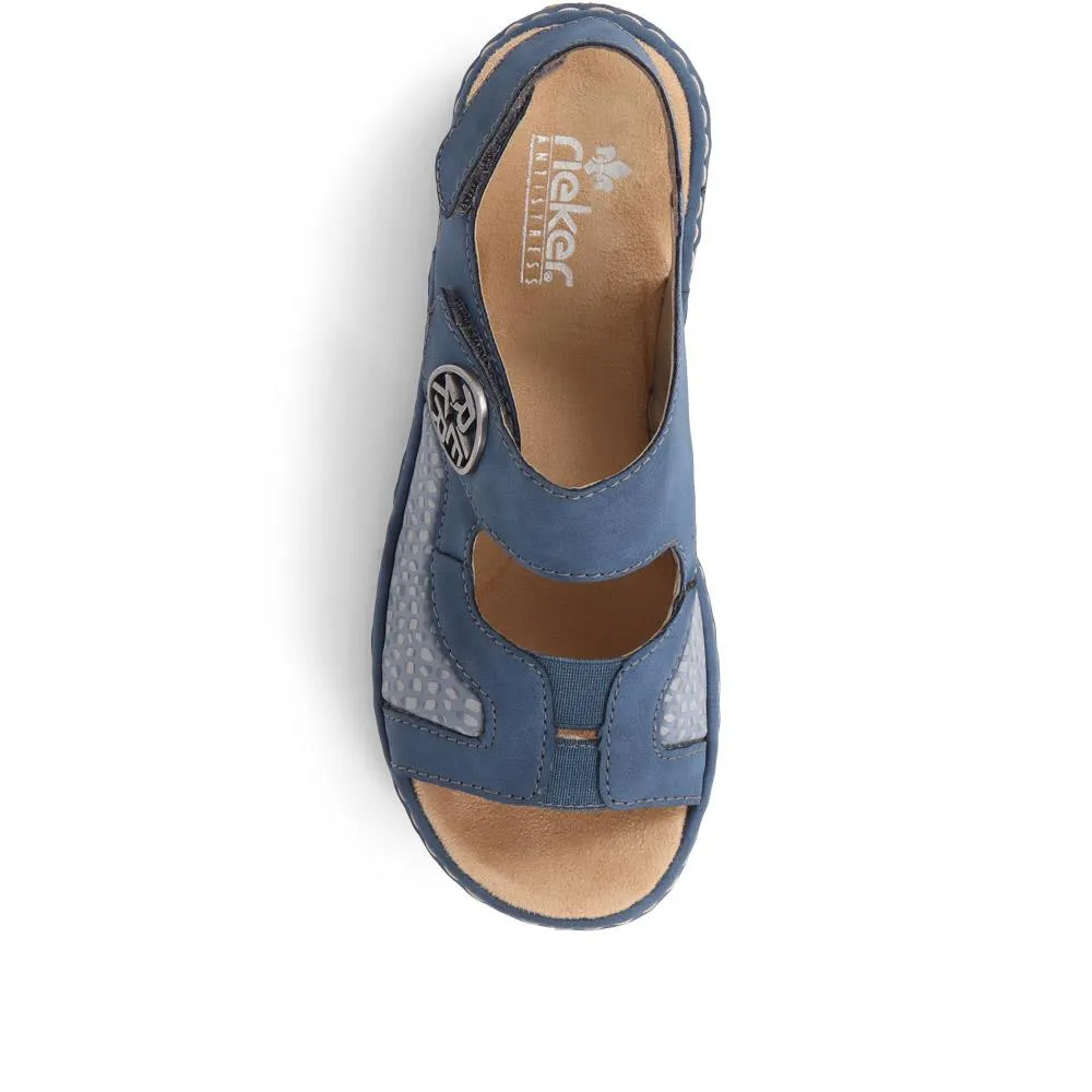 Reiker Sandals - RKR37528 / 323 727