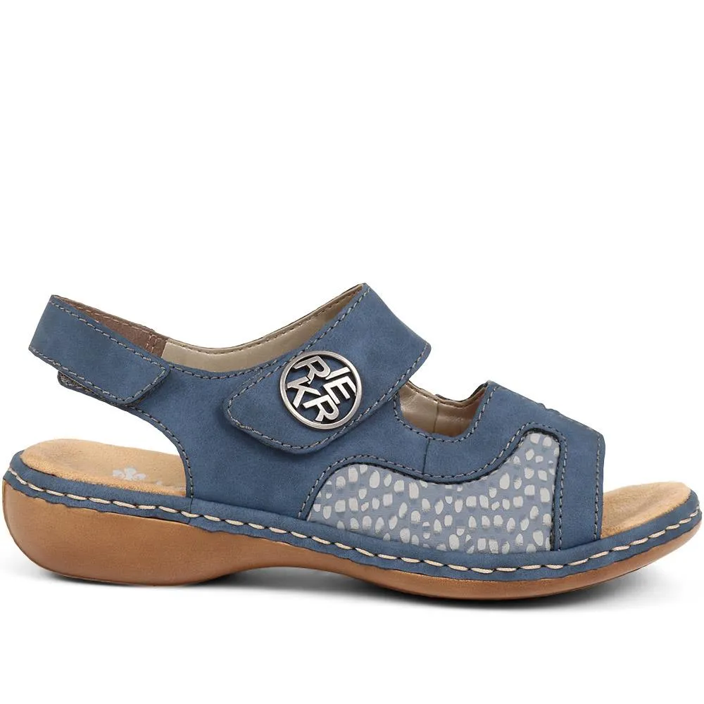 Reiker Sandals - RKR37528 / 323 727