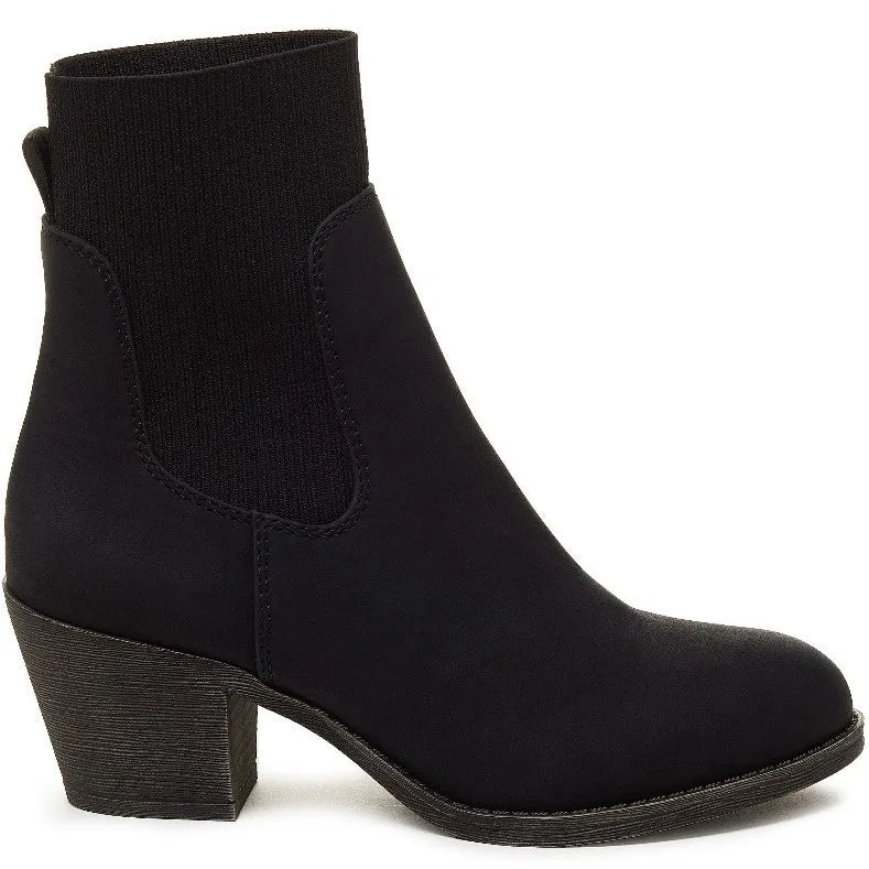 Rocket Dog Sanifer Ankle Boots