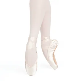 Russian Pointe Entrada Pro U-Cut Flex Soft Shank