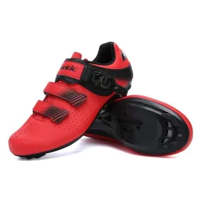 Santic LongMarch Road Bike Shoes