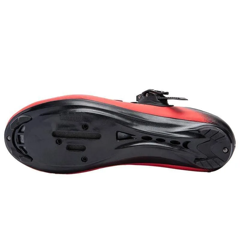 Santic LongMarch Road Bike Shoes